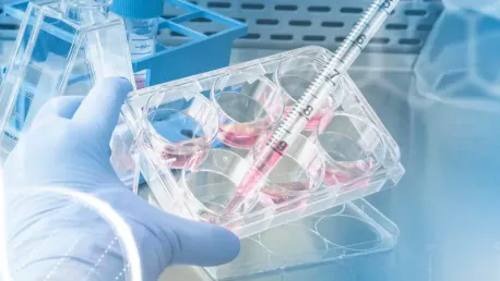 Advancing Biologics Production Through Fully Connected Continuous Manufacturing