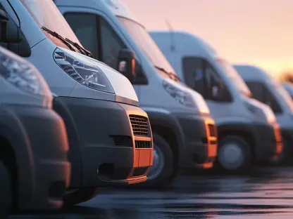 How Is Utility Trailer Revolutionizing Fleet Management with Telematics?