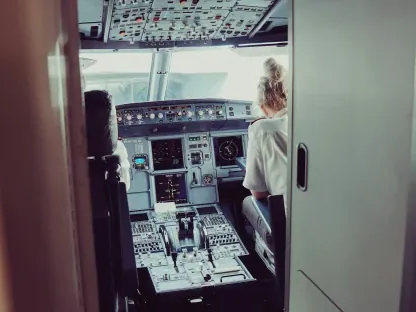 How Does SwRI Ensure the Safety and Longevity of Aging Aircraft?