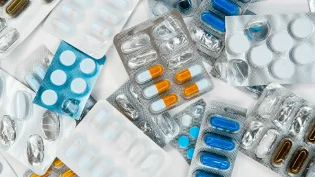 Will Tariffs Drive Pharmaceutical Manufacturing Back to the U.S.?