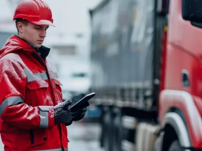 Can Manufacturers Build Better Relationships with Fleet Managers?