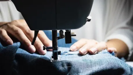 Can Lean Manufacturing Transform Apparel Industry Efficiency?