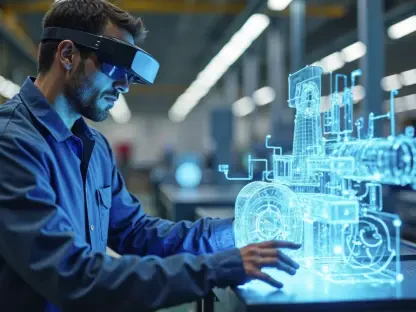 See Key Advancements in Industrial AI