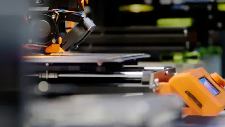 Additive Manufacturing Revolutionizes Key Industries