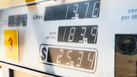 Is GM’s Return to Gasoline a Sign of EV Strategy Shift?