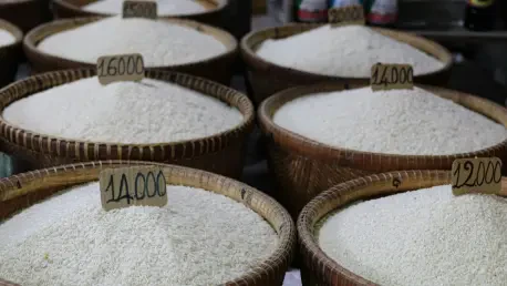 Japan Shifts to Rice Imports Amid Rising Consumer Prices