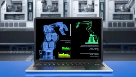 NVIDIA Expands Omniverse Blueprint for AI Factory Twins