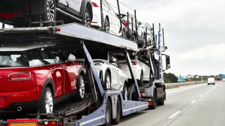 US-UK Trade Deal Reduces Tariffs, Boosts Beef and Car Imports