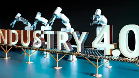 How Is Arduino Revolutionizing Industry 4.0?