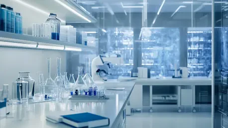 Are Pharma Labs Ready for AI-Driven Transformation?