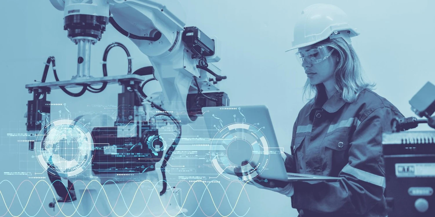 Can AI Solutions Bridge the Manufacturing Labor Shortage ...