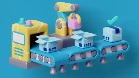 Tariffs Cause Turmoil in U.S. Toy Industry Amid Trade Tensions