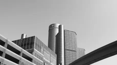 GM Revises 2025 Earnings Amid Tariff Uncertainty