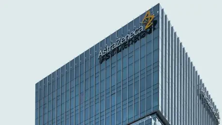 How Is AstraZeneca Navigating Tariff Challenges?