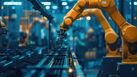 Robotics Revolution: SMEs Harness Affordable AI-Powered Cobots