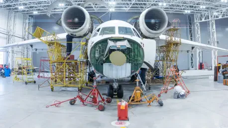 Can AI Revolutionize Sustainable Aviation Production?