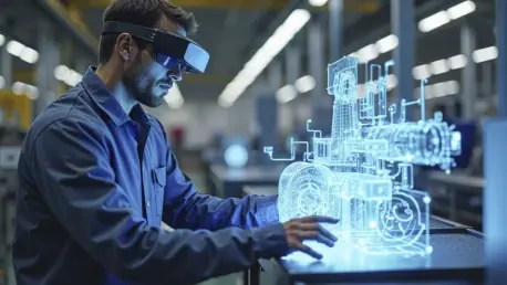 Trend Analysis: Industrial AI in Manufacturing