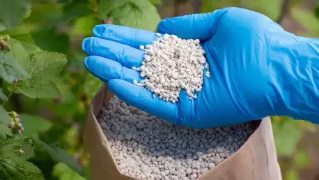 Can Kesar’s New Fertilizer Plant Boost Its Revenue by 20%?