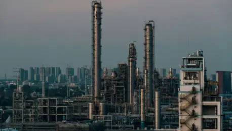 Will 2025 Revitalize the Global Chemical Industry Demand?