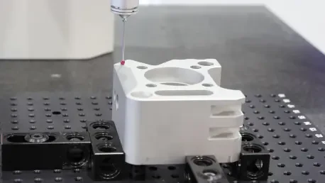 Is Additive Manufacturing Revolutionizing Military Readiness?