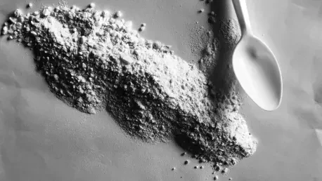 Soda Ash Market Growth Driven by AI and Sustainability