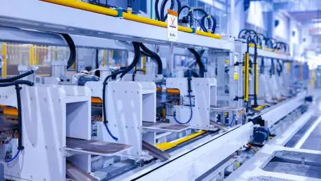 How Is Siemens Revolutionizing U.S. Infrastructure?