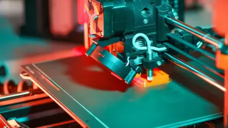 AMEXCI Opens Cutting-Edge 3D Printing Facility in Sweden