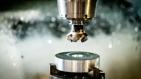 How Is CNC Machining Revolutionizing Rapid Prototyping?