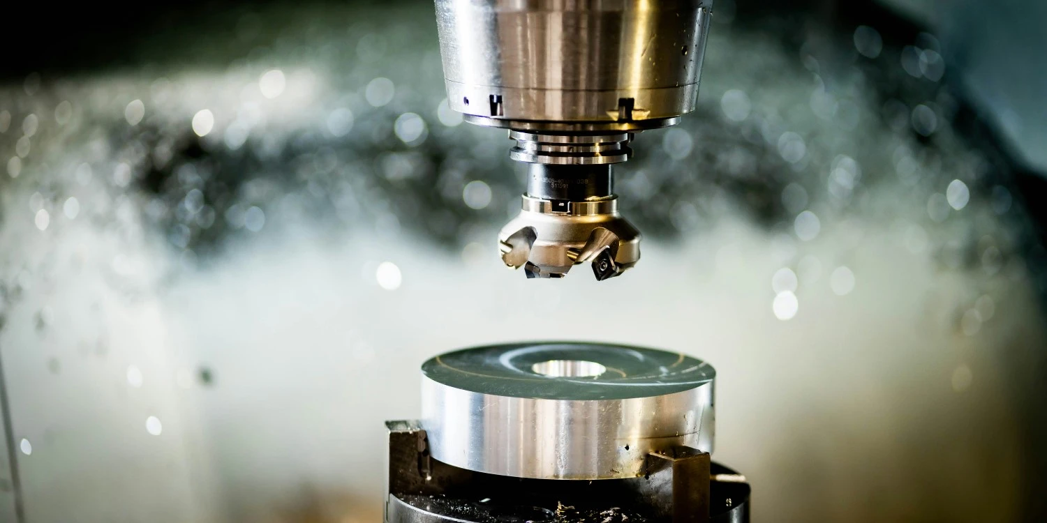 How Is CNC Machining Revolutionizing Rapid Prototyping? | Manufacturing ...