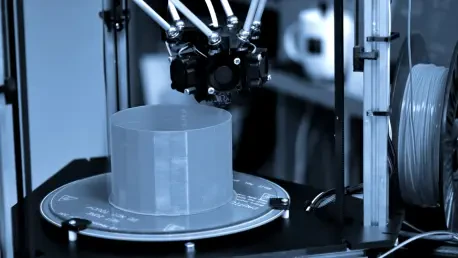 Are Plant-Based 3D Printing Resins the Future of Sustainability?