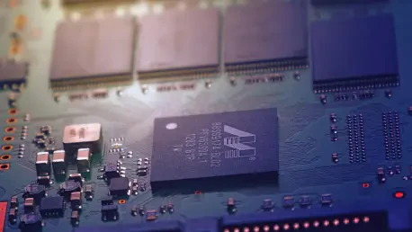 U.S.-China Trade Tensions Flare Over Huawei Chip Restrictions