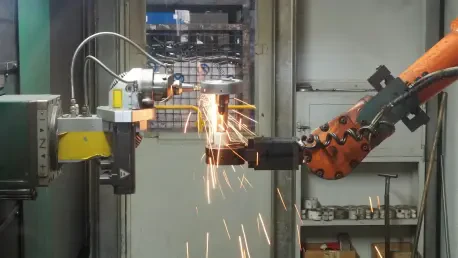 Robotics Industry Faces Tariff Hurdles Amid Global Tensions