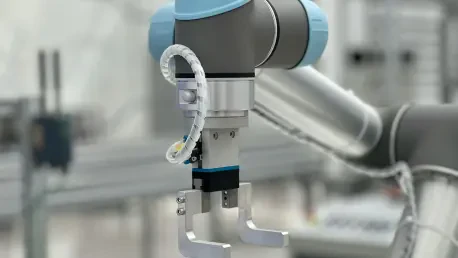 Schneider Electric Unveils AI Copilot for Manufacturing Efficiency