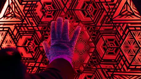 Can 3D-Printed Lattices Revolutionize Space Exploration?