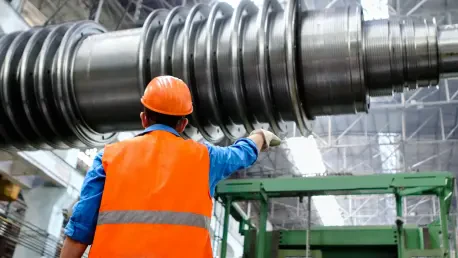 Revolutionizing Manufacturing with MOM Solutions for Efficiency