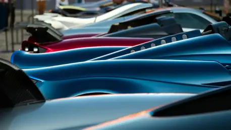 Conflux and Donkervoort Unveil F1-Grade Air Cooler for Supercar