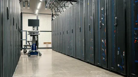 Securing AI Data Centers: Meeting Future’s Challenges