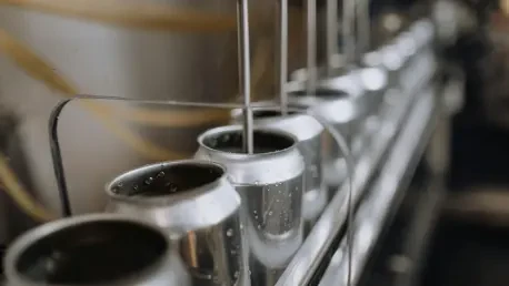 How Is Gen AI Revolutionizing Food and Beverage Manufacturing?