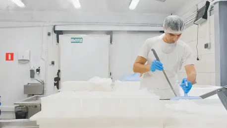 How Will Nestlé’s Deep Tech Center Revolutionize Nutrition?
