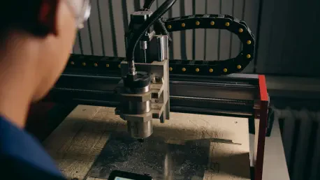 Yijin Hardware Advances with Nylon CNC Machining Solutions