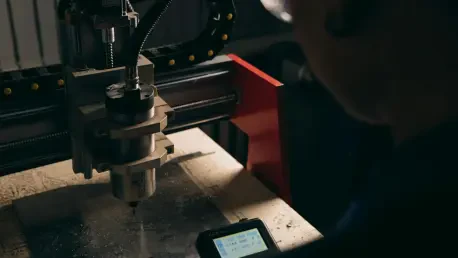 Is Phenolic CNC Machining Revolutionizing Precision Manufacturing?