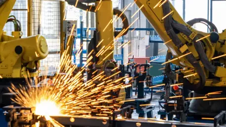 How Is Hyundai Revolutionizing U.S. Manufacturing with Robots?