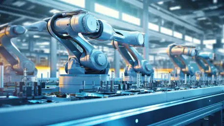 AI Cobots Transform Assembly Lines Through Human Collaboration