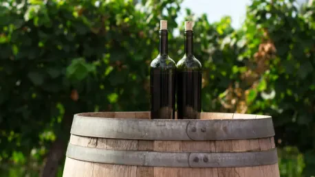 Can Wine Packaging Innovation Lead to Sustainability?