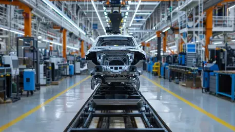 How Will U.S. Tariff Changes Impact Auto Manufacturing?