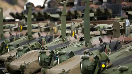 Andhra Pradesh Aims to Lead in Defense Manufacturing by 2032