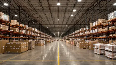 AI-Driven Robots Revolutionize Warehouse Operations and Efficiency
