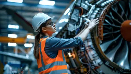 Eaton Expands New York Facility, Adds 77 Aerospace Jobs