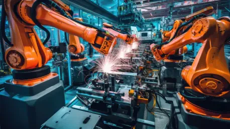 Schneider Electric Advances U.S. Manufacturing with AI and Robotics