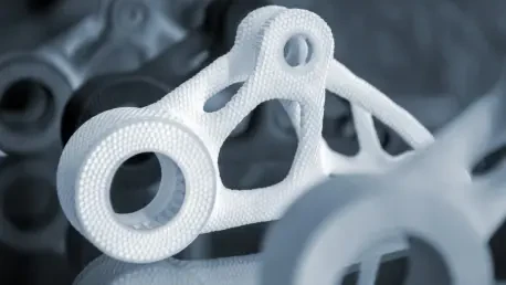 Advancements in Additive Manufacturing: 2025 Insights